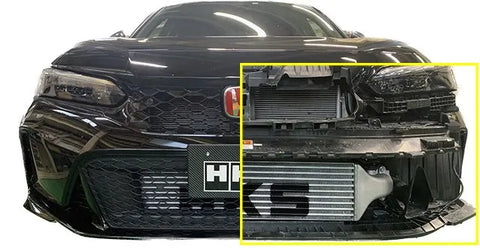 HKS Honda Civic Type R FULL INTERCOOLER KIT FL5