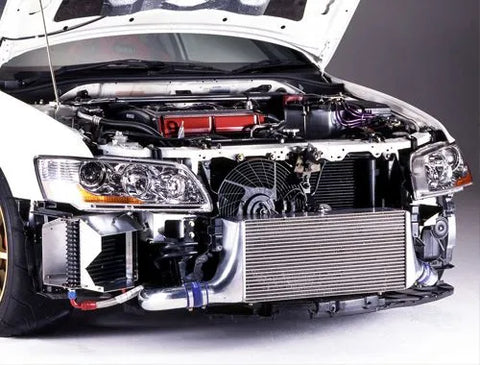 HKS I/C R-type CT9A EVO7/8(MR)