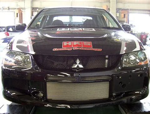 HKS I/C R-type CT9A EVO9