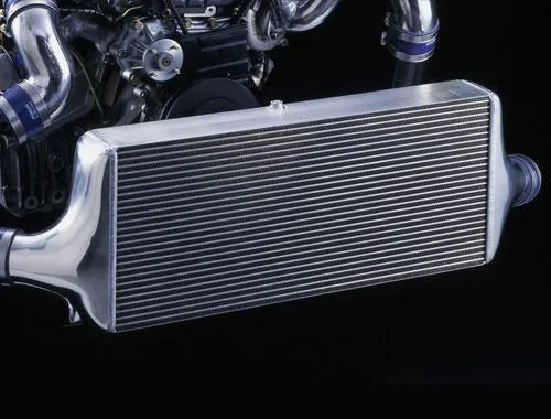HKS I/C R-type W700 BNR32-34 RB26DETT