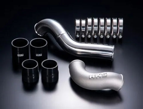 HKS I/C Piping Kit FK8 CIVIC TYPE-R