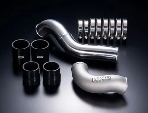HKS I/C Piping Kit FK8 CIVIC TYPE-R