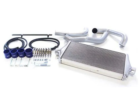 HKS 1301-RT066 MKIV Supra R-Type Intercooler - For stock and Turbo Upgrades