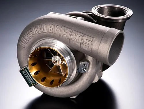 HKS GTIII-5R A/R 1.00 WG