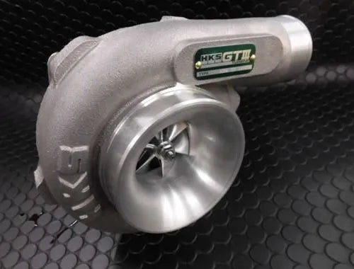 HKS GTIII-RS A/R 0.75 WG TURBINE