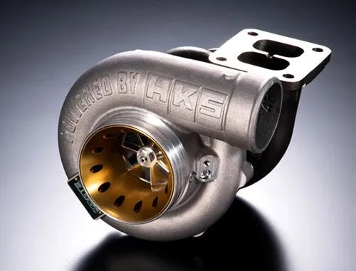 HKS GTIII-4R Turbine 0.81 A/R WG