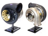 HKS GT75115-BB V band A/R 1.15