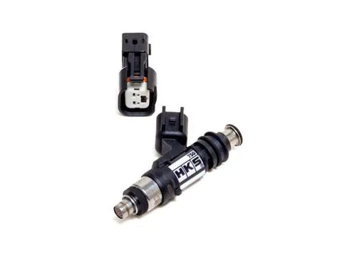 HKS F20C AP1 Injector Upgrade Kit - 750cc