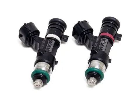 HKS VR38 Injector Upgrade Kit - 1000cc