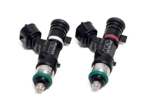 HKS VR38 Injector Upgrade Kit - 1000cc