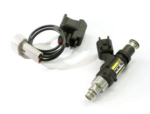 HKS 2015+ Subaru WRX STI FUEL UPGRADE KIT 650 EJ20