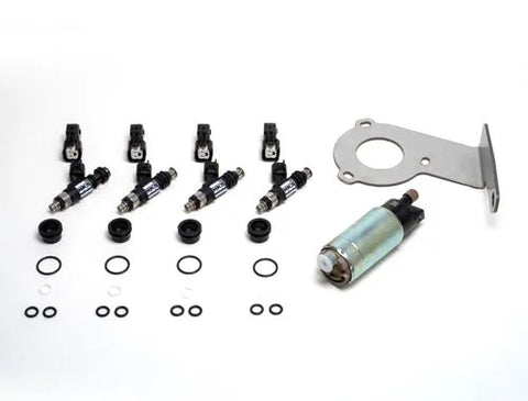 HKS F20C AP1 Fuel Upgrade Kit - 750cc