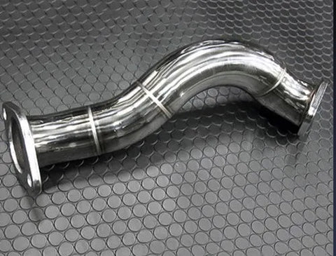 HKS Toyota 86 / Subaru BRZ Exhaust Joint Pipe
