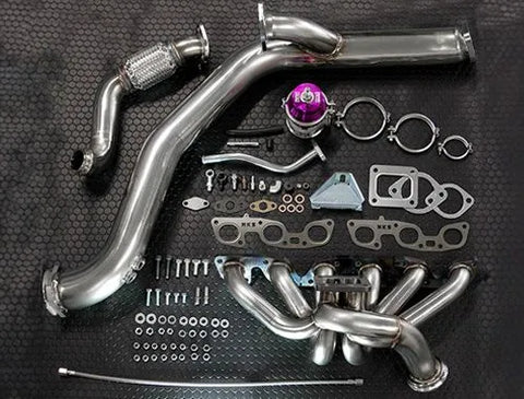 HKS SETUP KIT JZA80 2JZ-GTE FOR GTIII-4R