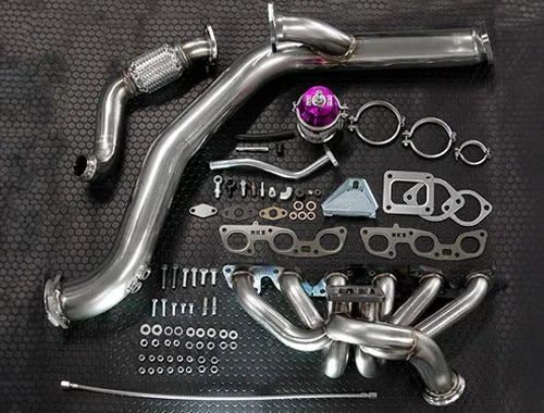 HKS SETUP KIT JZA80 2JZ-GTE FOR GTIII-4R