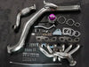 HKS SETUP KIT JZA80 2JZ-GTE FOR GTIII-4R (image 2)