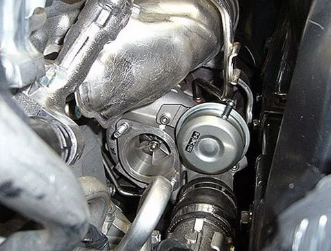 HKS ACTUATOR UPGRADE R35 GT-R