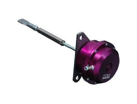 HKS 95-08 Nissan Silvia S14 / S15 SR20DET GT Waste Gate Actuator Upgrade Kit *Requires 70020-AN002 o