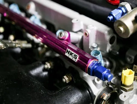 HKS F-Delivery Kit GT-R 11.0mm