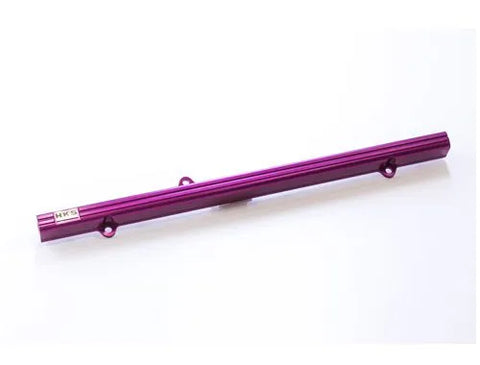 HKS 93-98 Toyota Supra Turbo Fuel Rail Upgrade Kit for 680cc/1000cc Top Feed Injectors