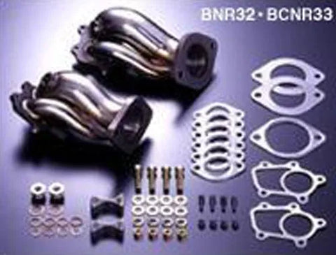 HKS EXTENSION KIT RB26DETT(Not for GTIII Sport Turbine Kit)