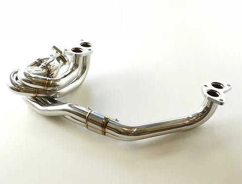 HKS STI Stainless Steel Exhaust Manifold