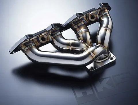 HKS MITSUBISHI CT9A 4G63 Stainless Steel Exhaust Manifold