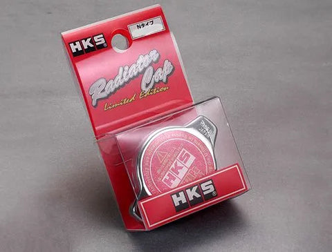 HKS RADIATOR CAP N-type