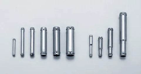 HKS Universal Fitting - 8mm-10mm (2pc)