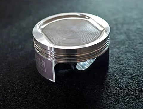HKS PISTON KIT VR38 4.3L