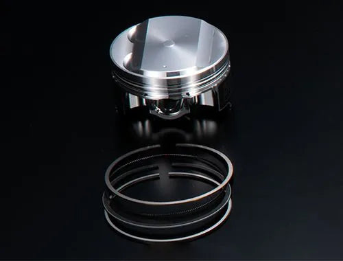 HKS High Response Billet Piston Kit RB26DETT 2.8L