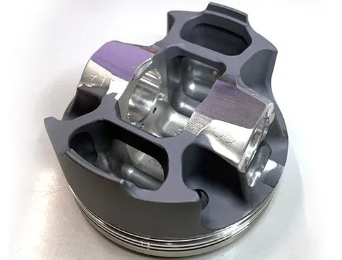 HKS BCD Piston Kit RB26 2.8L 86.5