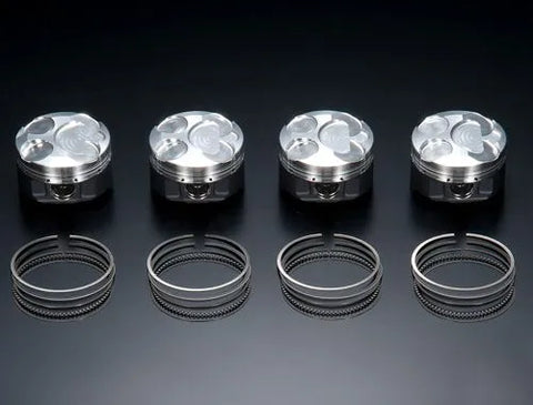 HKS PISTON KIT FA20 86