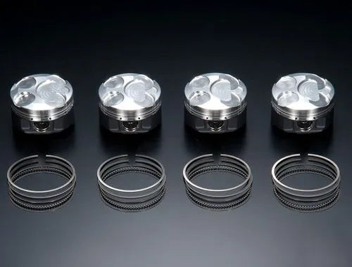 HKS PISTON KIT FA20 86
