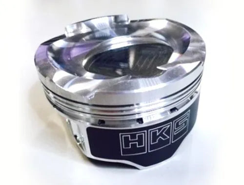HKS PISTON KIT FA20 2.1L LOW COMP