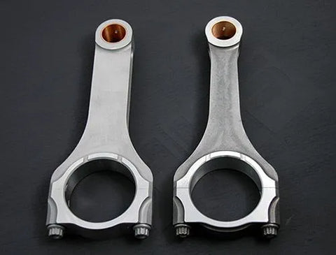 HKS PISTON + CONROD KIT VR38 95.5 S2