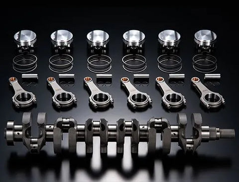 HKS Step 3 Stroker Kit RB26 2.8L