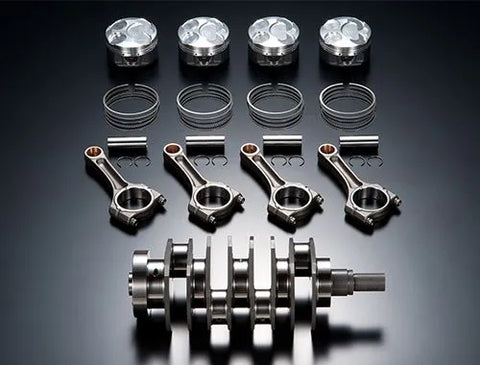 HKS PISTON FULL KIT FA20 2.1L