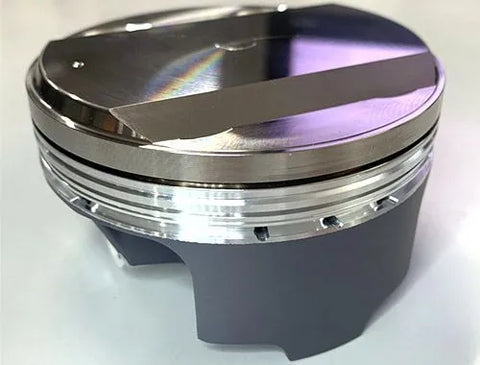 HKS PISTON RING SET N16
