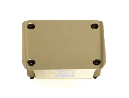 HKS RB26 Cover Transistor - Gold