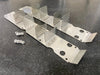 HKS CAM COVER BUFFLE PLATE RB26 (image 2)