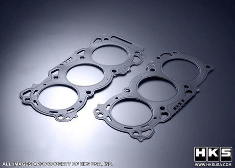 HKS 03-05 VQ35DE .7mm Stopper Head Gasket (97mm Bore/10.3 CR) (image 2)