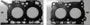HKS SMG/K FA20 t=0.7 (image 3)
