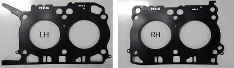 HKS SMG/K FA20 t=1.0