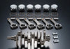 HKS 23004-AN006 CONROD SET VR38 4.1L STEP3 | Kren Offroad NZ