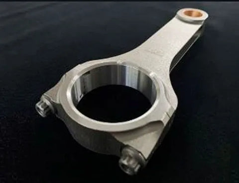 HKS Connecting Rod Set - VR38 4.3L STEP Pro