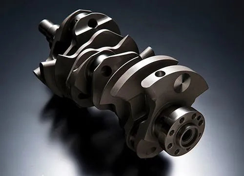 HKS Crank Shaft VR38 4.3L STEP Pro