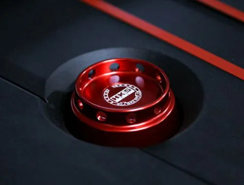 HKS BMW Type 4 Oil Filler Cap Cover
