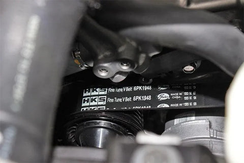 HKS FINE TUNE V-BELT 6PK1948