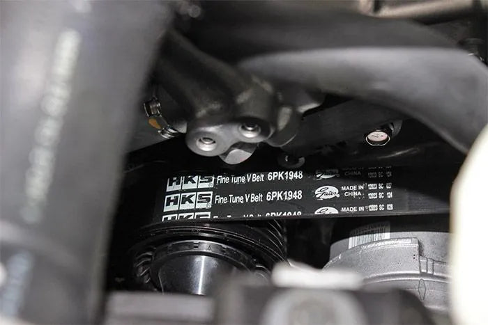 HKS FINE TUNE V-BELT 6PK1948